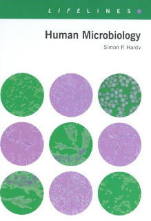 كتاب Human Microbiology  534545_411x600