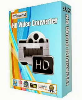   Tipard HD Video Converter v7.1.50.20955 Portable    00000