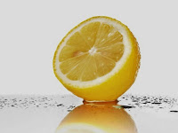 أسرع طريقة لتفتيح بشرتك  Lemon