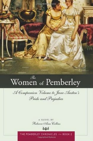 The Pemberley Chronicles de Rebecca Ann Collins 2517919