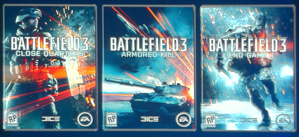 Supostas capas das DLCs de Battlefield 3 Bf3dlc