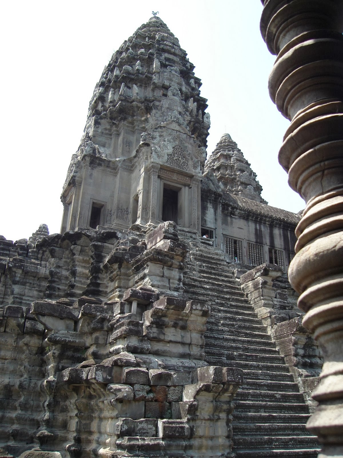 Mapas estelares en la Tierra. Angkor-wat-5