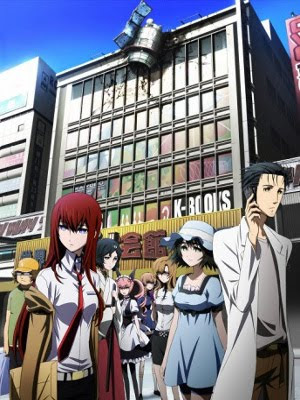 Steins;Gate Steins%253BGate