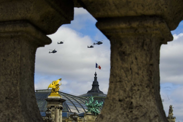 استعراض الجيش الفرنسي 2015  French%2BBastille%2BDay%2Bparade%2B4