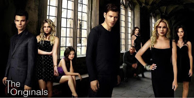 The Originals (TVD Spin off) 34166