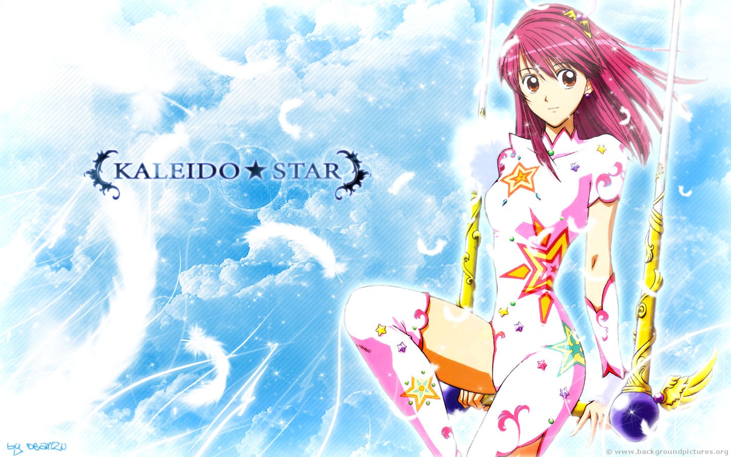 Kaleido Star Kaleido_star_1