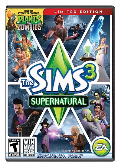 Los Sims 3 Criaturas Sobrenaturales - Página 2 7183165587_7b7ea7624d_z