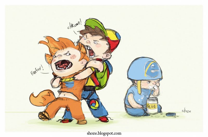 Browser Wars. Browser%2Bwar%2Bcopy