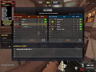 Replace Weapon Mode Hack Indira PointBlank_20111104_132120