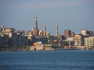 تعرف معنا على أجمل مدن مصر إنها مدينة الإسكندرية View-a10