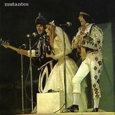 ¿Qué Estás Escuchando? - Página 13 Mutantes