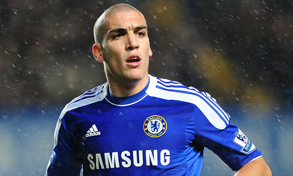 Chelsea FC London - True Blue phủ xanh trời Âu Romeu