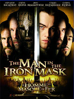 Người Đàn Ông Trong Chiếc Mặt Nạ Sắt Vietsub - The Man in the Iron Mask Vietsub (1998) 1