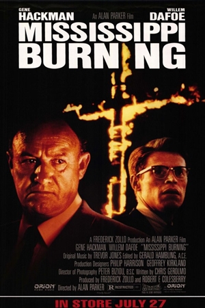 Dòng Sông Mãnh Liệt Vietsub - Mississippi Burning Vietsub - 1988 A