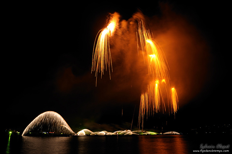 Feu d'artifice fête du lac 2013 - Annecy (03/08/2013) DSC_9157