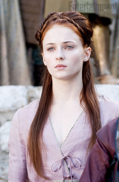 Sansa Stark Sansa-Stark-women-of-westeros-30785217-400-610