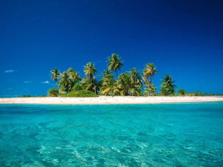 هل سمعتم عن بورا بورا؟.. أجمل جزيرة في العالم Bora_Bora_French_Polynesia21-728x546