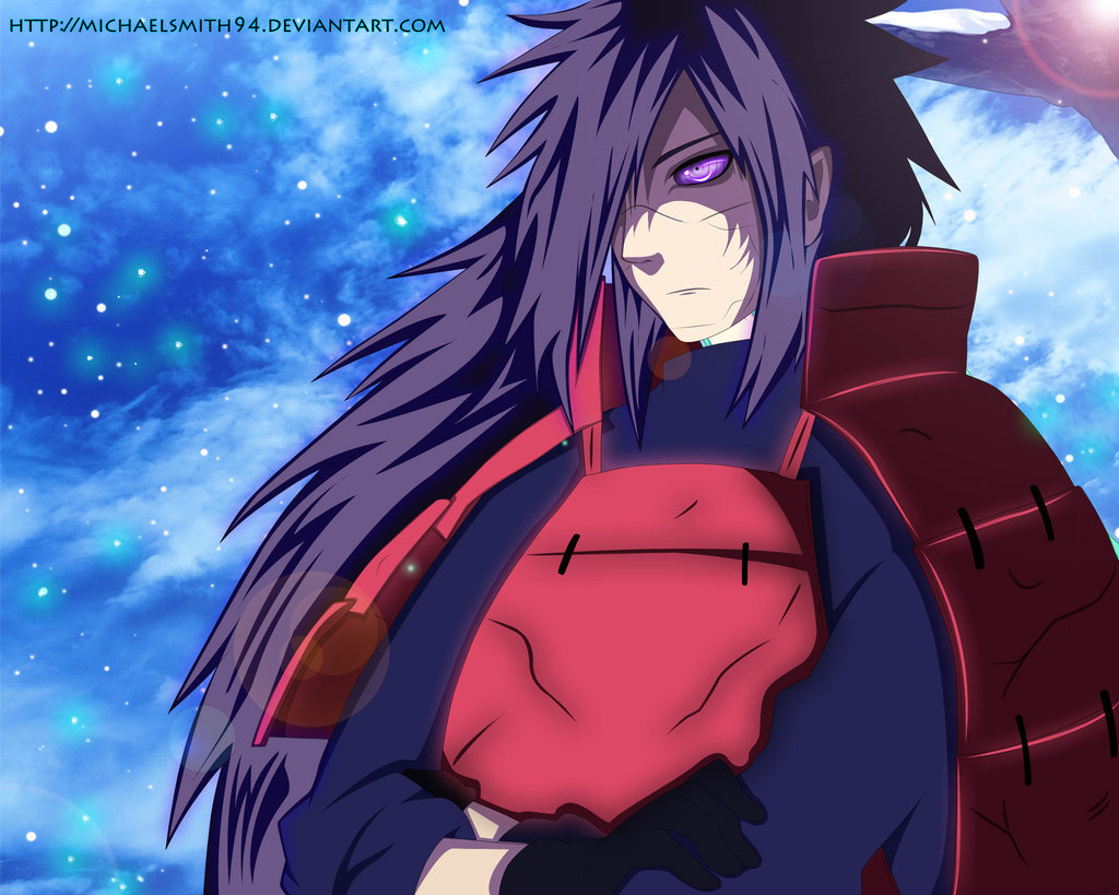 Missão Rank SS Madara_uchiha___a_perfect_world_by_michaelsmith94-d5u9mad