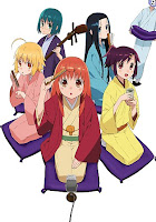 [NOTICIAS] NEWS DEL ANIME Joshiraku_(2013)%2B%2B89320