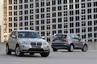 صور السيارة الرائعه بى ام دبليو اكس 3 موديل 2012    BMW-X3-2012-37