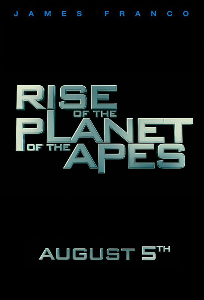 حصرياً النُسخه الـBRRip لفيلم الأكشن والخيال العلمى المُتظر Rise of the Planet of the Apes 2011 مُترجم على أكثر من سيرفر Rise-of-the-Planet-of-the-Apes-2011-Poster-3