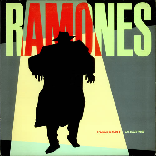 ¿Qué estáis escuchando ahora? - Página 13 The-Ramones-Pleasant-Dreams-154994
