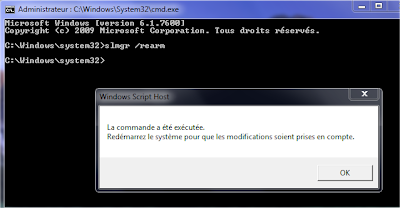 حل مشكلة : « Cette copie de Windows n’est pas authentique » 18.PrtScr-capture_2-3-