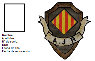 Asociación de Jugger de la Ribera (AJR) Gggg