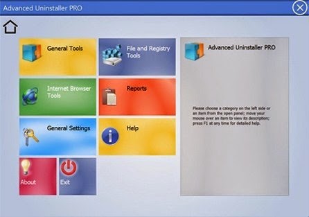 برنامج حذف وزالة الملفات Advanced%2BUninstaller