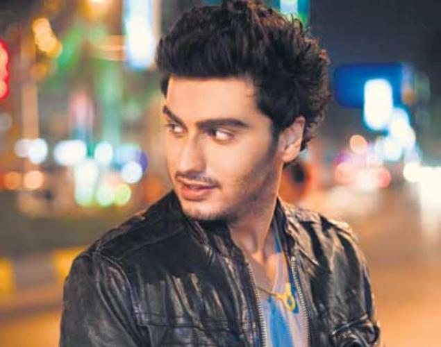 صور لأوسم ممثل في بوليود "أرجون كابور " Arjun-kapoor1