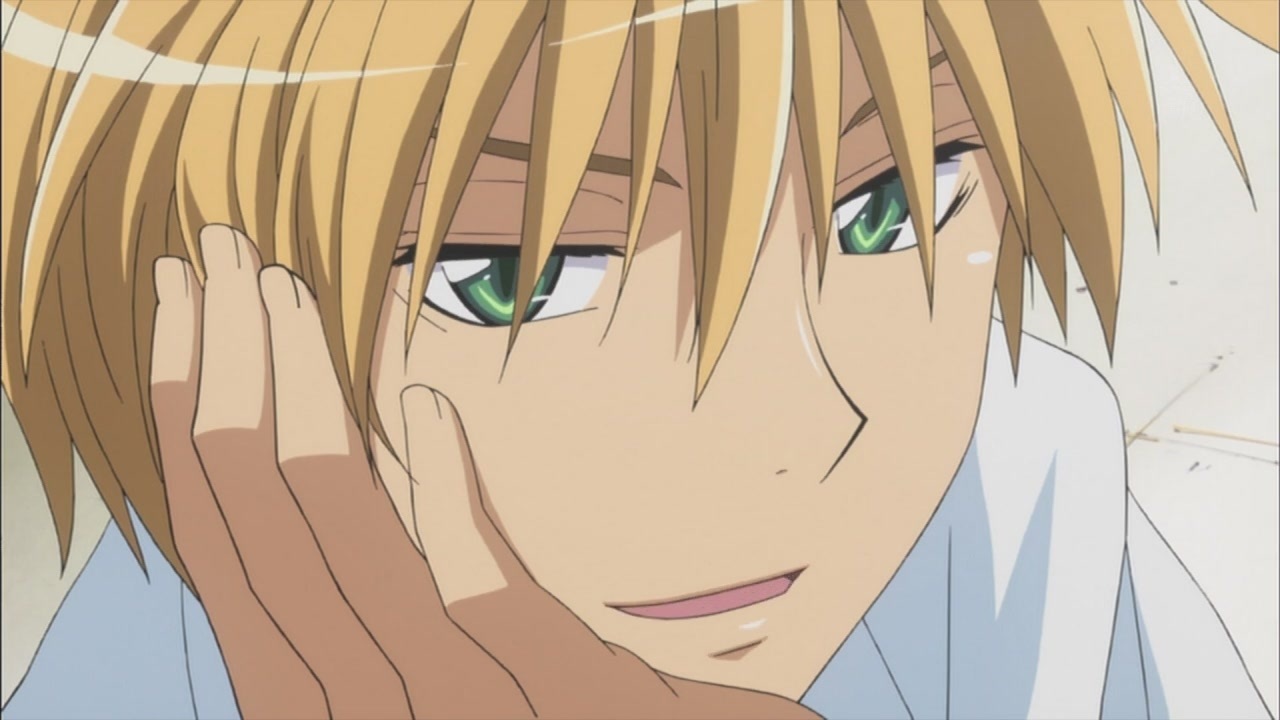 زوج العضو الي قبلكـ شخصية انمي الجزء الثاني^^ - صفحة 6 Takumi-Usui-kaicho-wa-maid-sama-12695367-1280-720