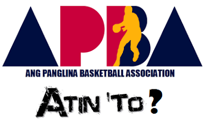 How About "Ang Panglina Basketball Association (APBA")? APBA