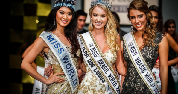 Sancler Frantz Könzen won the Miss Brasil World 2013 Mmbr3