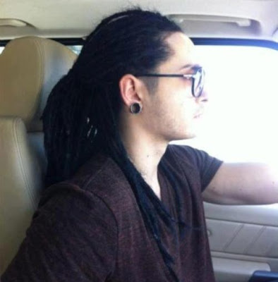 BTKAPP.. Las rastas de Tom Aa