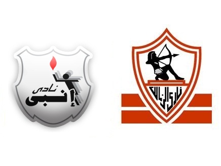 أهداف مبارة الزمالك و إنبى الدورى المصرى 2012 Fffs