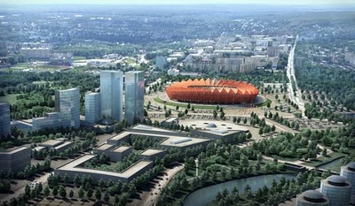 Stadiums for World Cup 2018, Russia Stadiums-World-Cup-2018-05