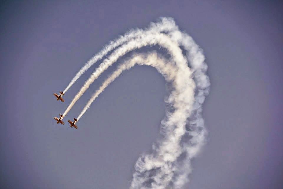 معرض Air Show India-2015  Aero%2BIndia2015%2Bphotos%2B4