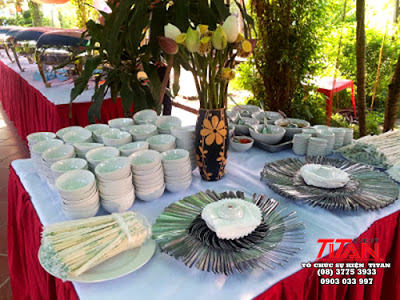 Cho thuê bàn tiệc buffet, cho thuê bàn đựng thức ăn, cho thuê bàn tiệc đứng, cho thuê bàn chữ nhật Cho-thue-ban-tiec-buffet-5