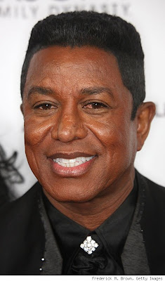 Jermaine Jackson comunicado para os fãs: Michael não está vivo Jermaine-jackson_450