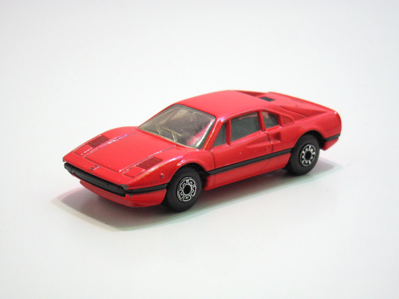 Amarcord FERRARI308