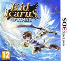 Kid Icarus Uprising - Nintendo 3DS Download  Download do Jogo KidIcarusUprisingEUR3DS-CONTRAST%2B%2528Custom%2529