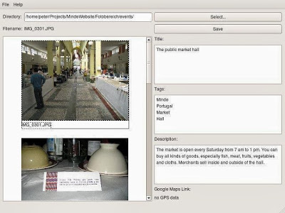  FotoTagger 0.1.1 - Οργανώστε τις φωτογραφίες σας  Fototagger_dwrean.net