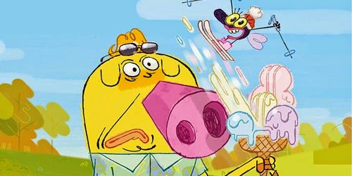 Febrero en Disney XD: Estreno de Hubert & Takako Hubert-e-takako-disney-xd-500x250