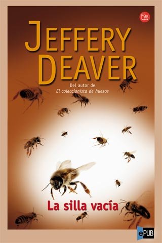 La silla vacía – Jeffery Deaver Rhyme03%5B1%5D