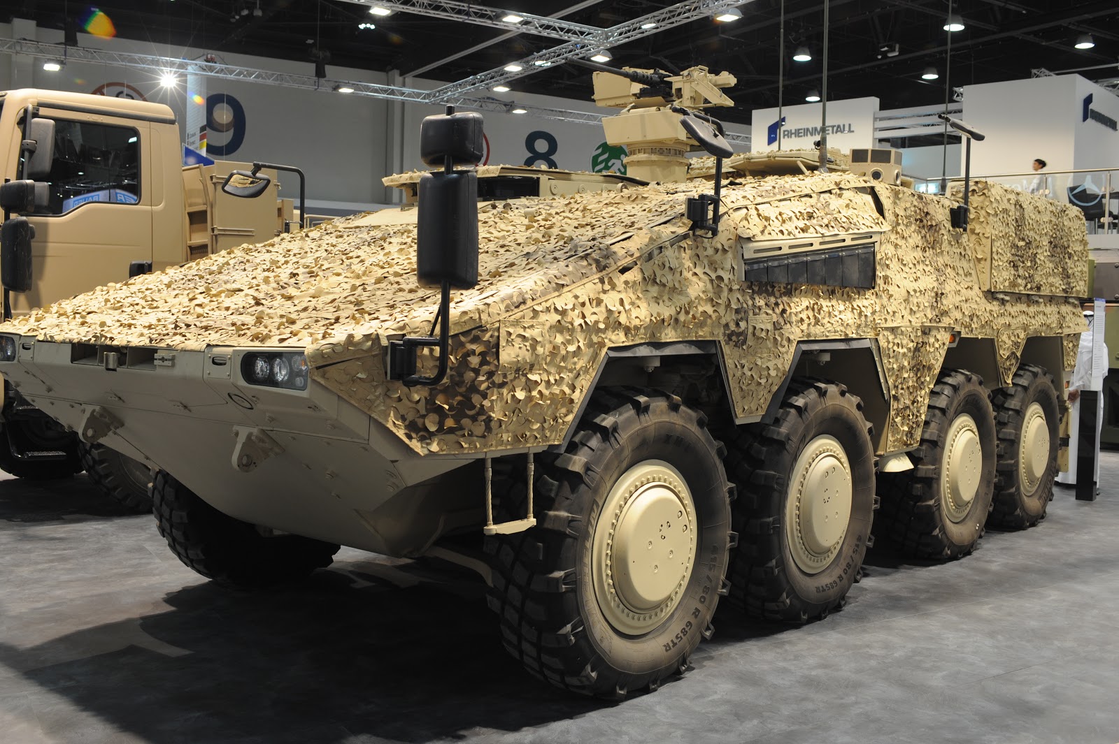 IDEX 2013 - Page 2 DSC_8235