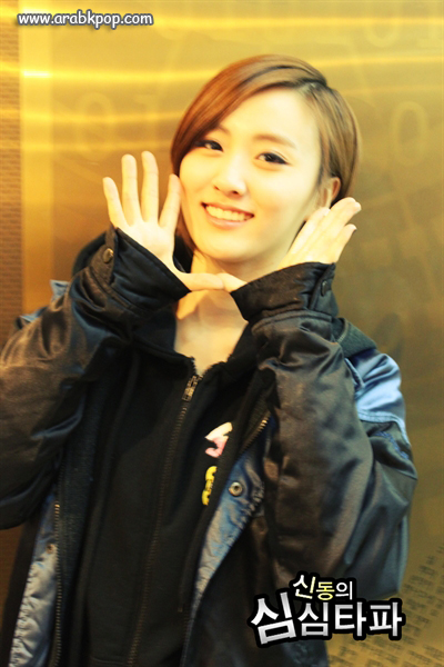 EXID↓ ♫↑ Tumblr_m0eh2taQIV1rpftouo5_400