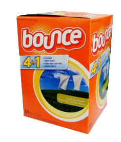 Giấy thơm Bounce hàng xách tay Mỹ Giay-thom-bounce