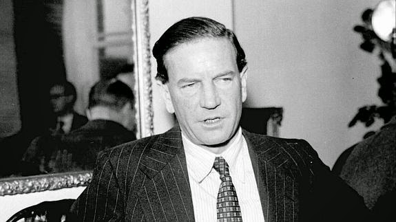 Los secretos de la KGB, al descubierto KimPhilby