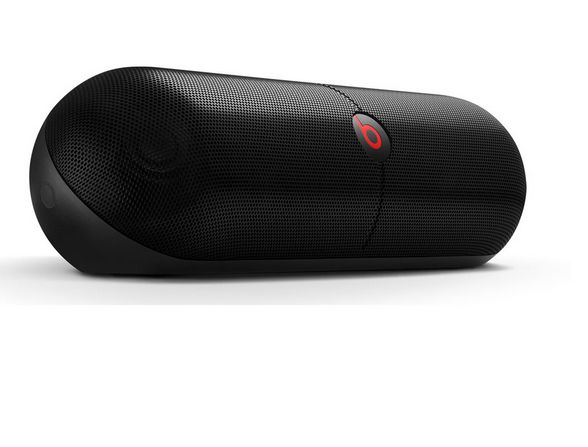 لهذا السبب قررت آبل سحب سماعات "Beats Pill XL" من الأسواق Beats