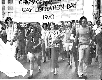 [Historia] El origen del LGTB Pride Stonewall-riot